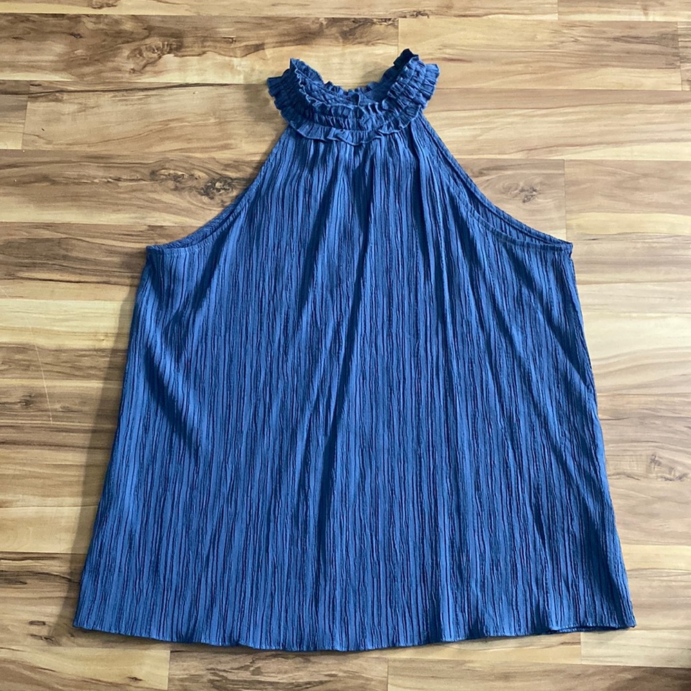 Cute summer top